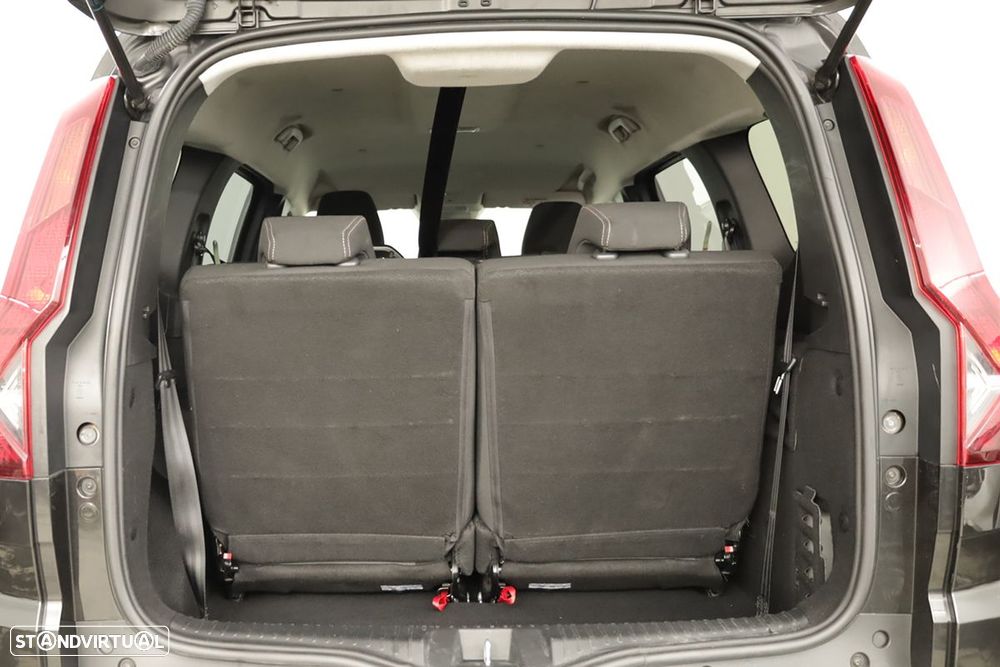 Dacia Jogger 1.0 ECO-G Extreme+ Up&Go 7L Bi-Fuel - 20