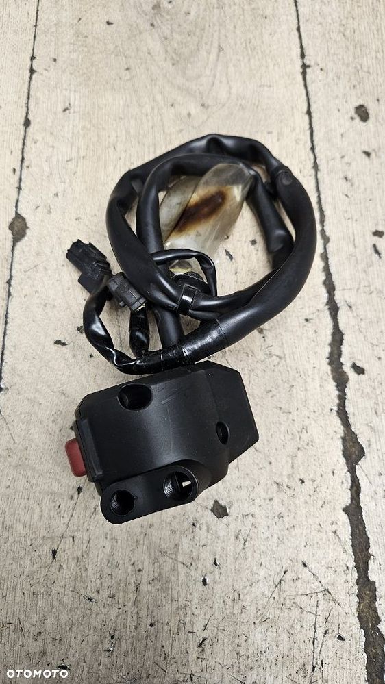 Przełącznik prawy Honda CRF 1000 Africa Twin  35130-MJP-G82 - 3