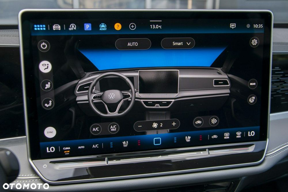 Volkswagen Passat - 27