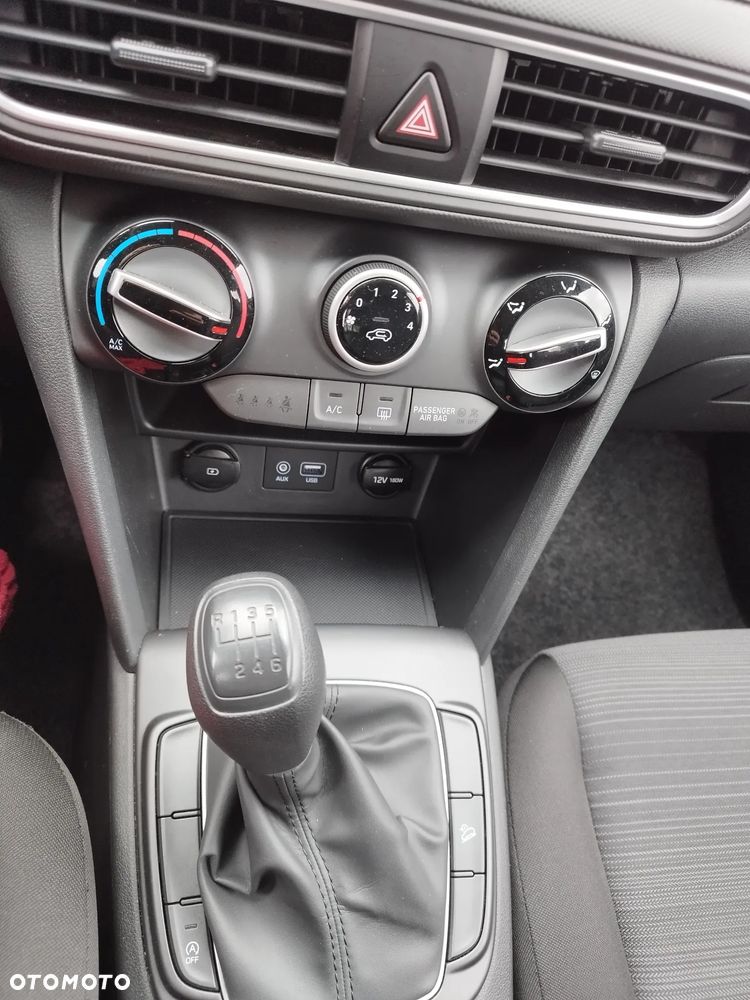 Hyundai Kona 1.0 T-GDI Comfort - 22