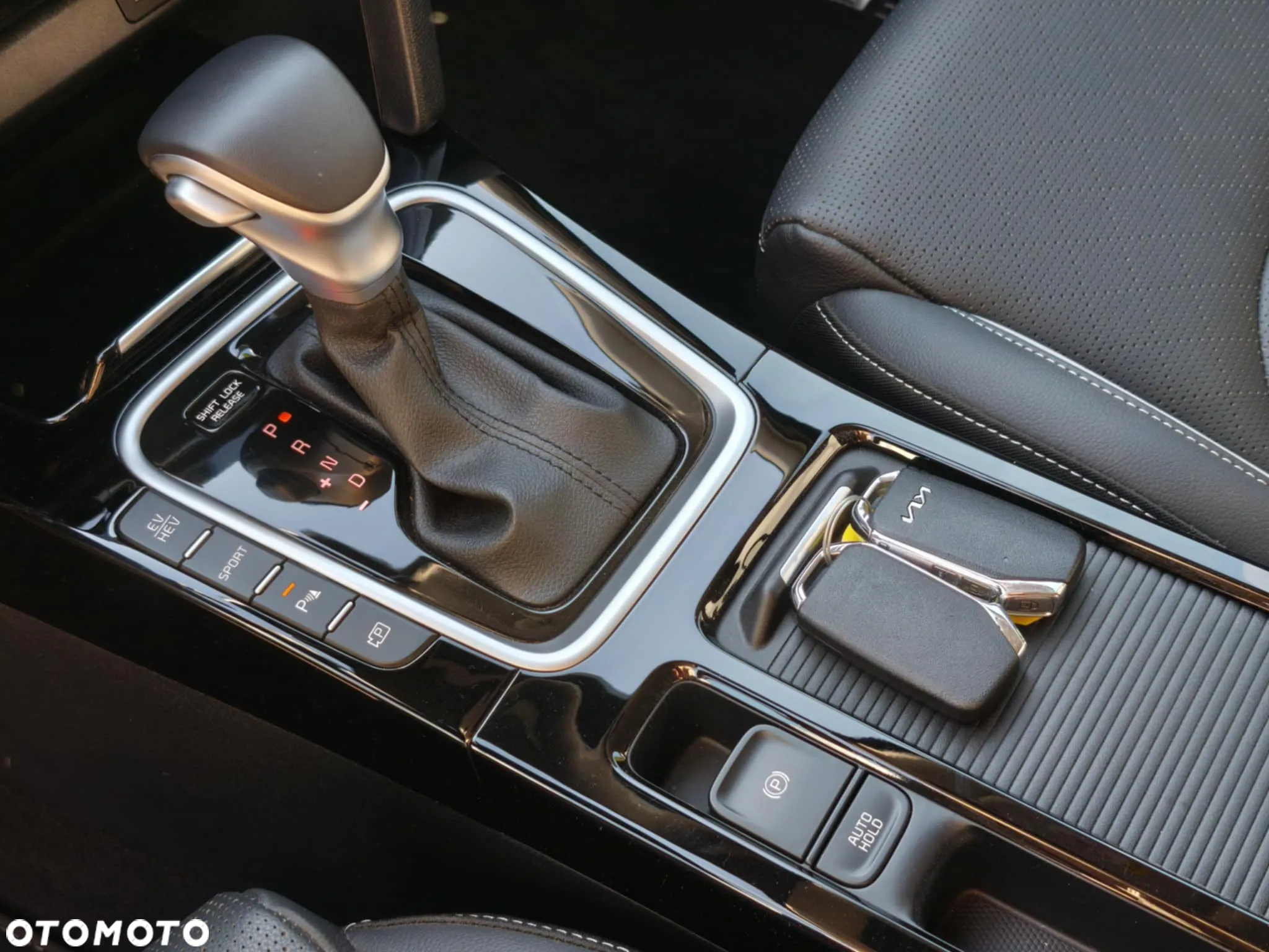 Kia Ceed - 27