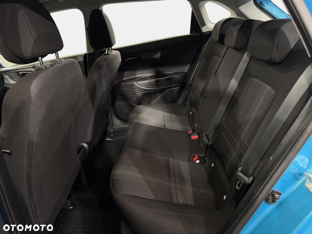 Hyundai i20 - 12