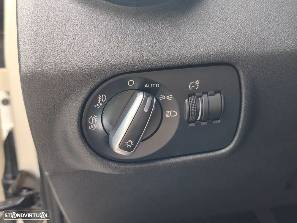 Audi A1 1.6 TDI Sport 99g - 24