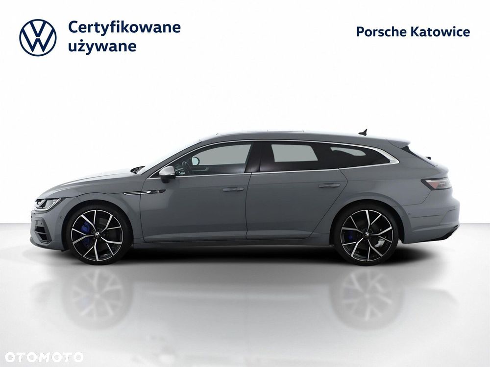 Volkswagen Arteon Shooting Brake 2.0 TSI 4Motion R DSG - 3