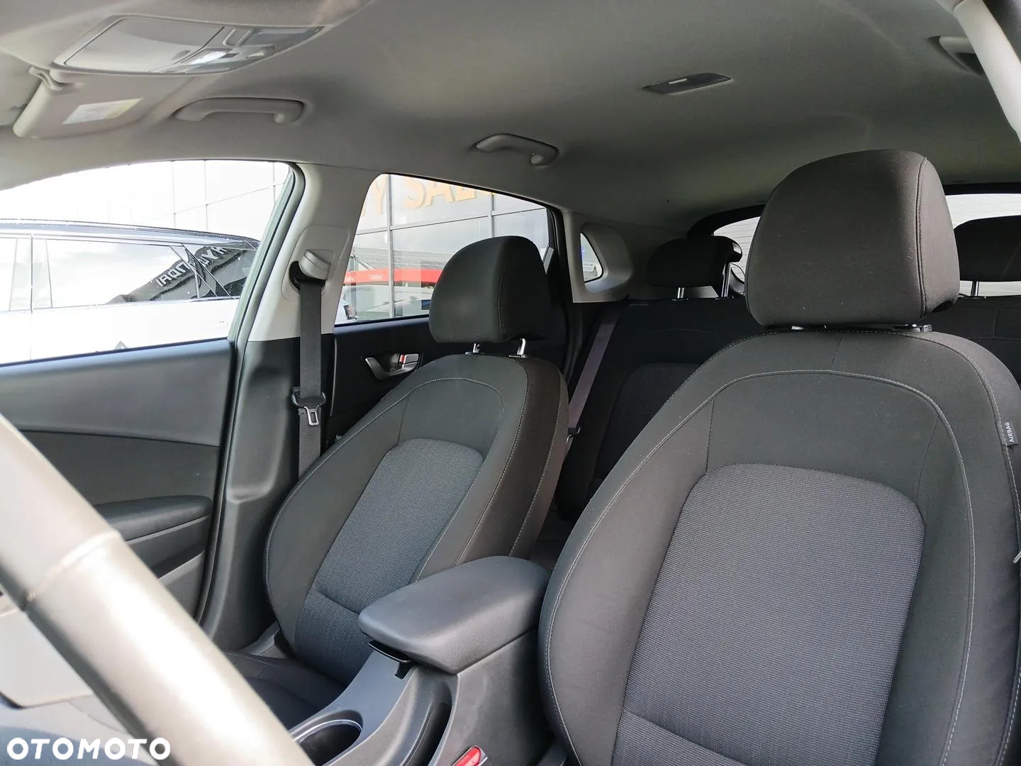 Hyundai Kona 1.6 T-GDI Style DCT - 11