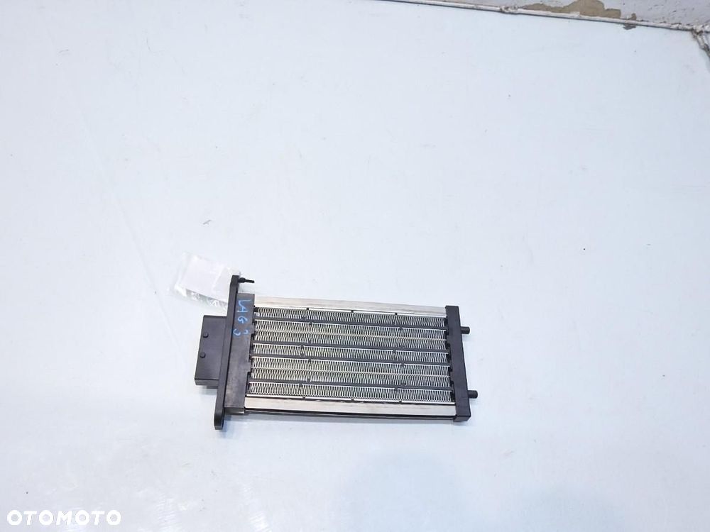 NAGRZEWNICA ELEKTRYCZNA RENAULT LAGUNA III 2.0 DCI A30105A84000 52410531/03 - 6
