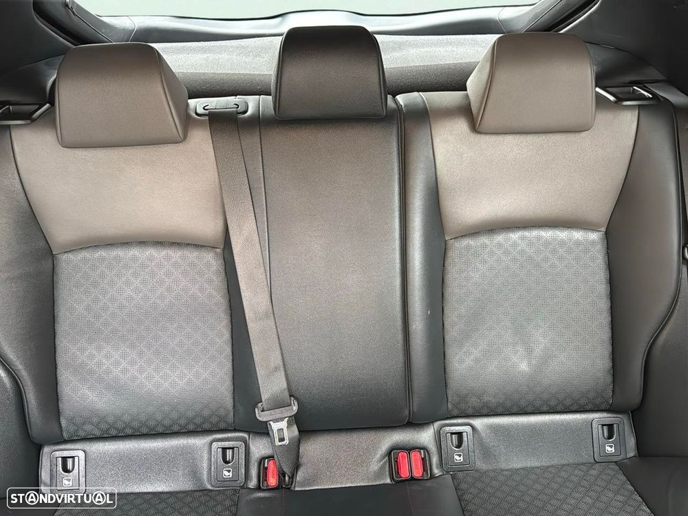 Toyota C-HR 1.8 Hybrid Exclusive+P.Luxury - 12