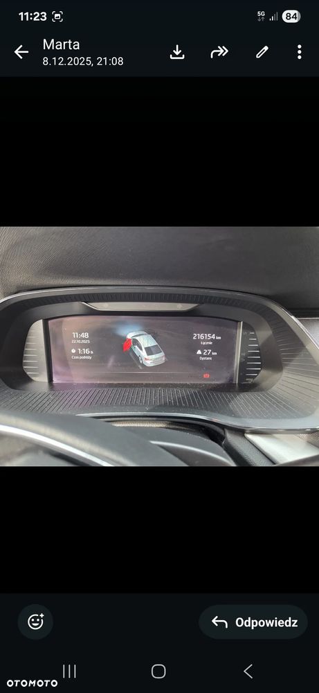 Skoda Octavia 1.5 TSI ACT Style - 4