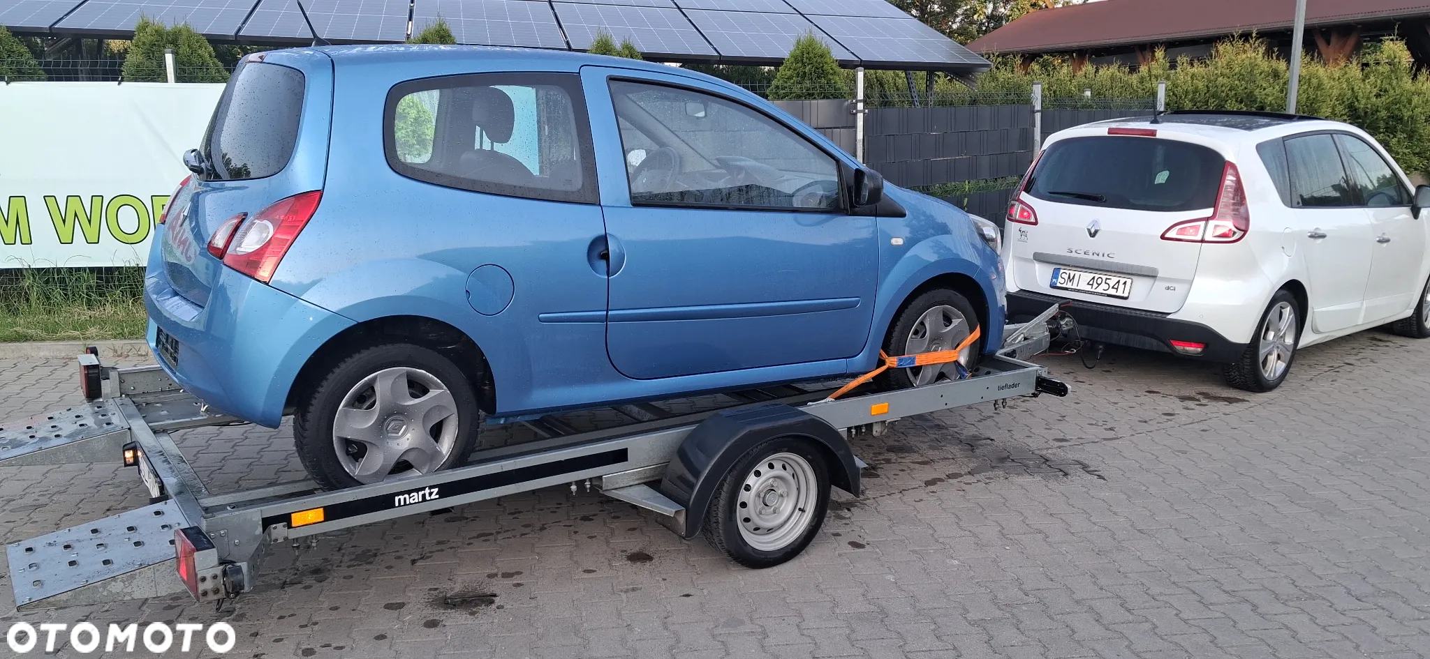 Renault Twingo 1.2 16V Eco Dynamique - 3