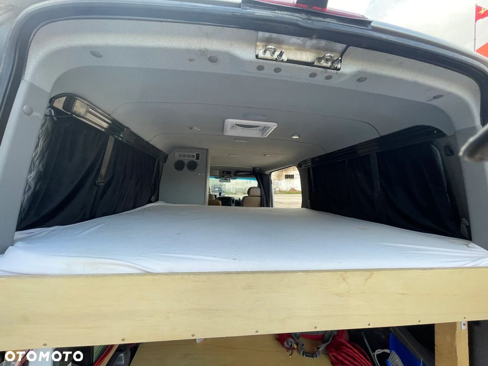 Mercedes-Benz Sprinter - 9