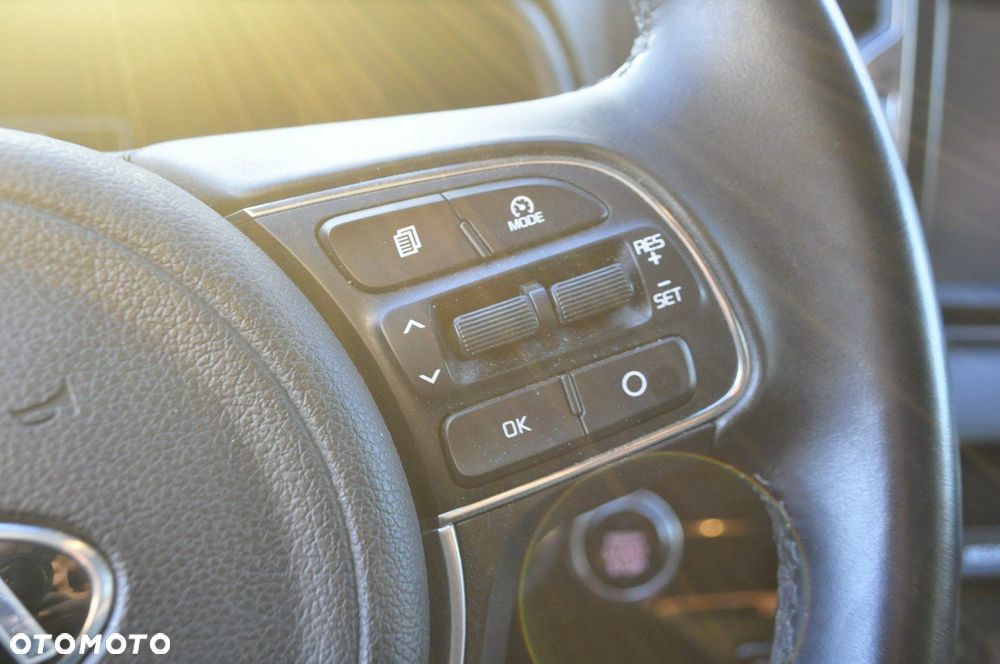 Kia Sportage 1.6 GDI L Business Line 2WD - 13