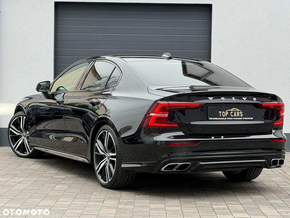 Volvo S60 - 26