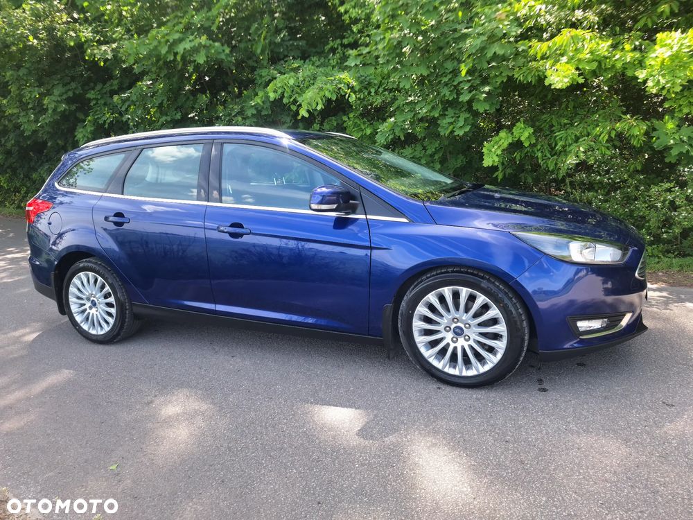 Ford Focus - 14