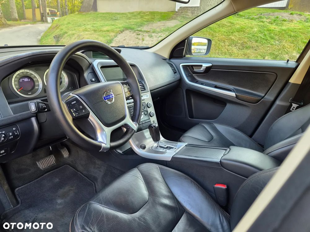 Volvo XC 60 D3 Kinetic - 12