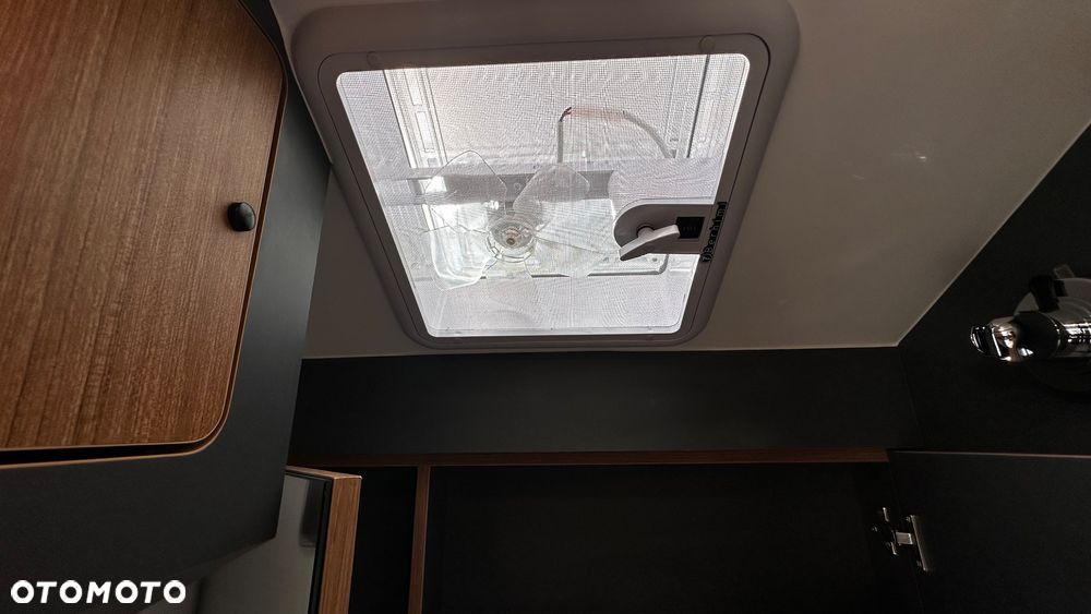 Inny Kapsuła Hotomobil Gladiator S - zabudowa kempingowa pick-up - 38