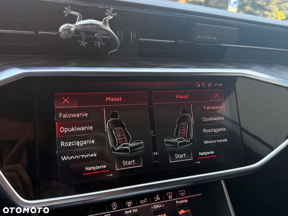 Audi A7 Sportback - 30