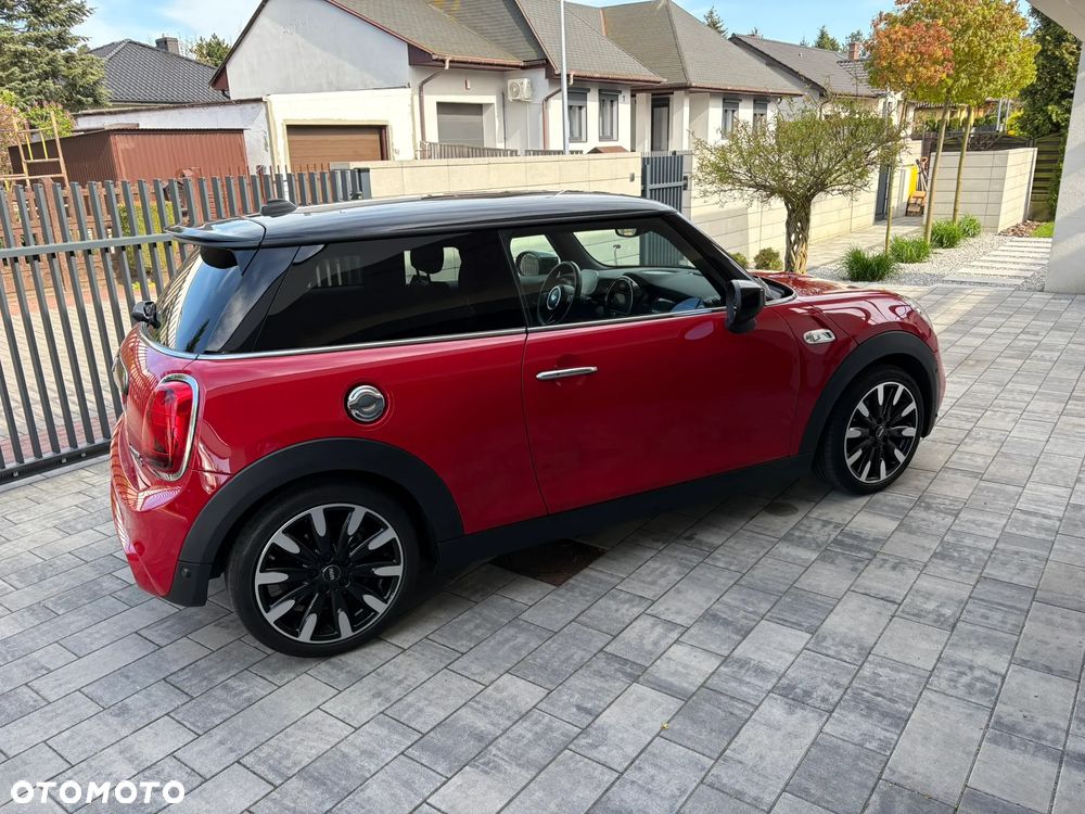 MINI Cooper S GPF - 4