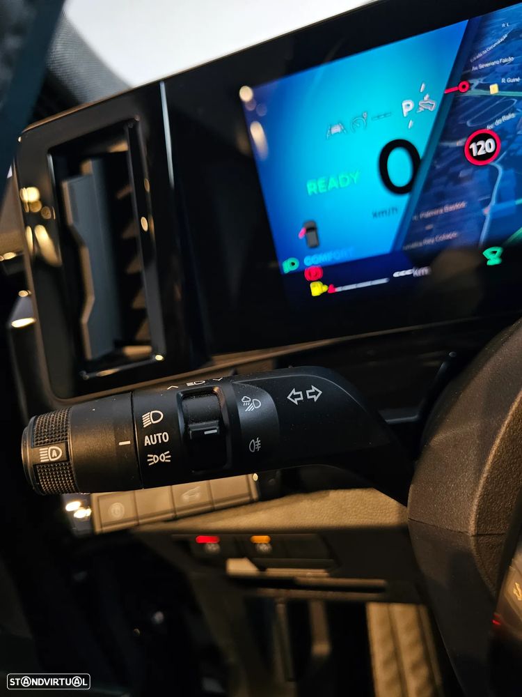 Renault Espace 1.2 E-Tech Full Hybrid Iconic - 10