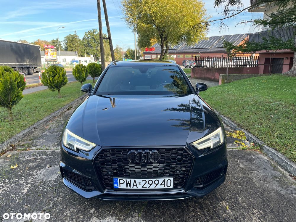 Audi A4 - 2