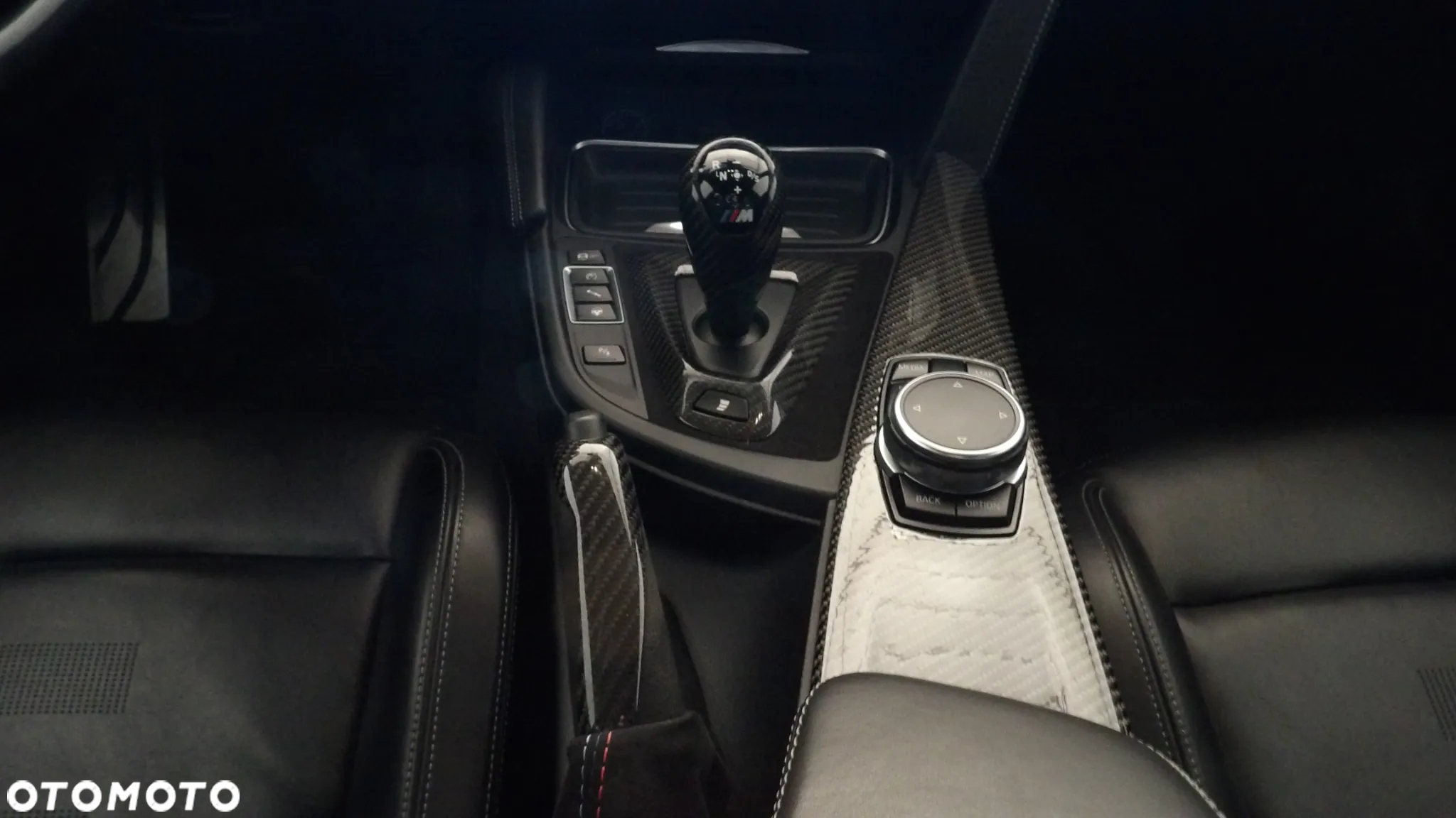 BMW M3 CS DKG - 23