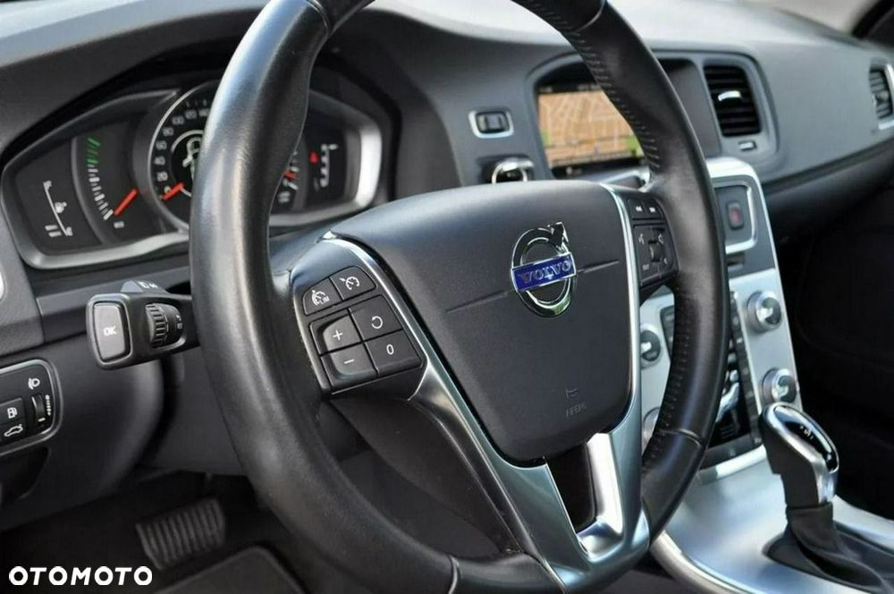 Volvo S60 - 20