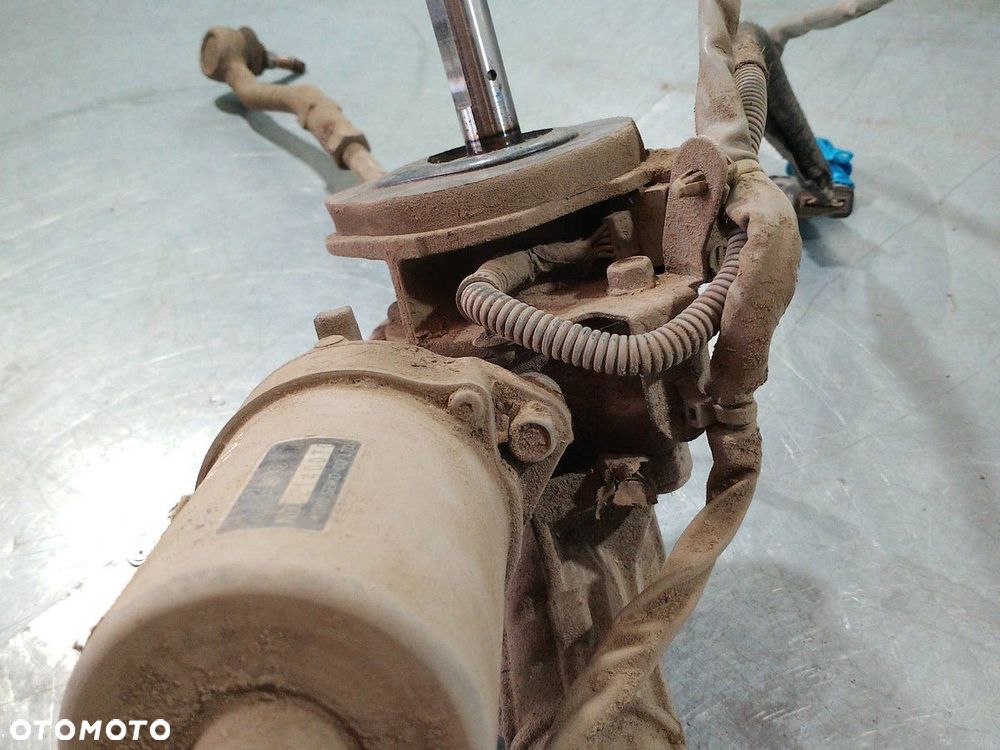 MAGLOWNICA KIEROWNICY ELEKTRYCZNA CITROEN C3 1.1 - 2