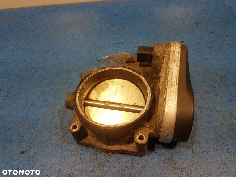 BMW 735IA E65 3.6 V8 PRZEPUSTNICA 7506627 - 5
