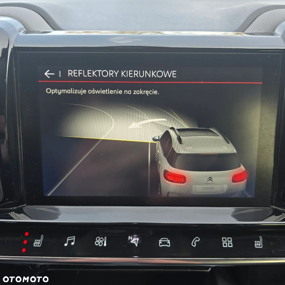 Citroën C5 Aircross 1.5 BlueHDi Feel Pack - 19