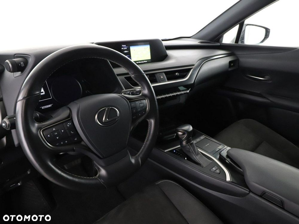 Lexus UX 250h GPF Business 2WD - 15