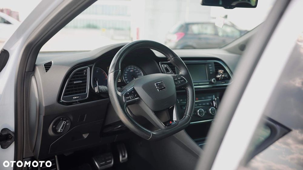 Seat Leon 2.0 TSI Cupra 280 S&S DSG - 18