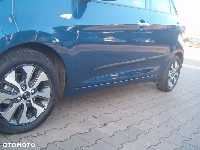 Kia Picanto - 14