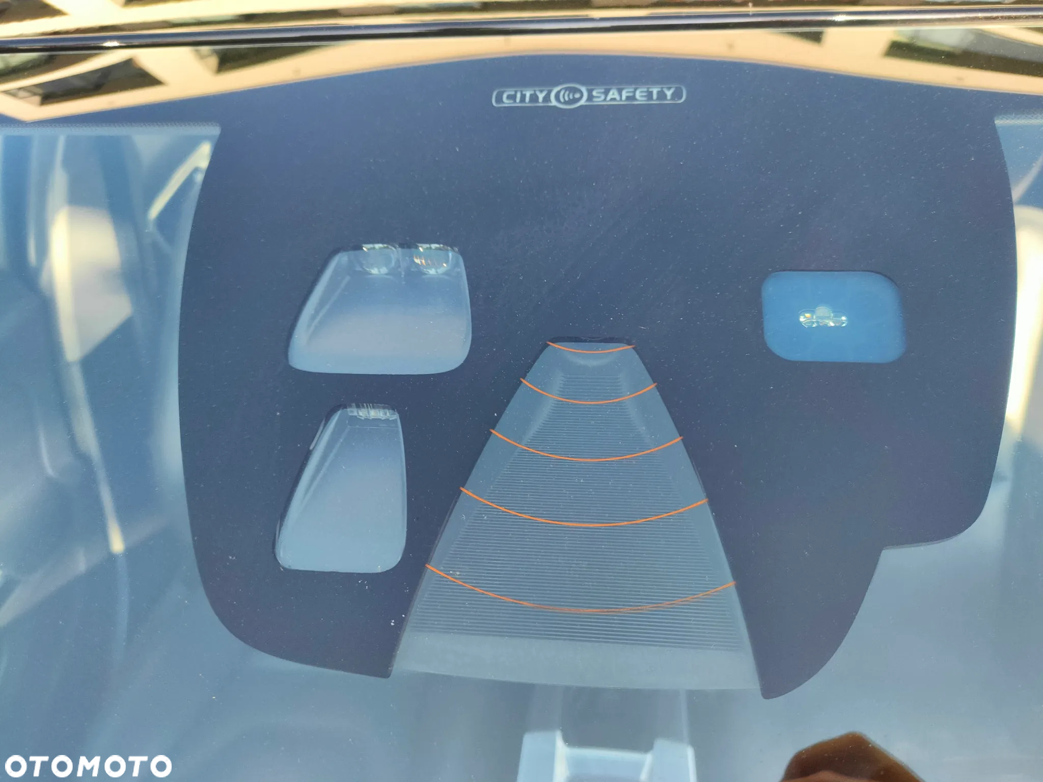 Volvo S60 2.0T Powershift Summum - 31