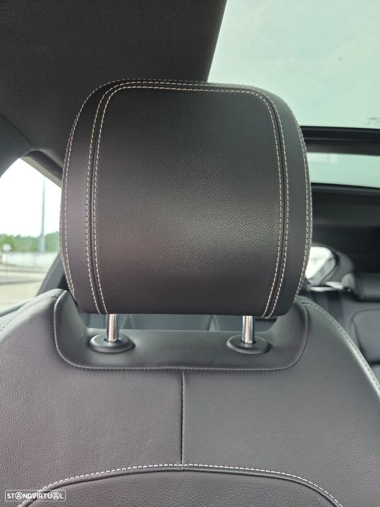 Jaguar F-Pace 2.0 i4D R-Sport Aut. - 11