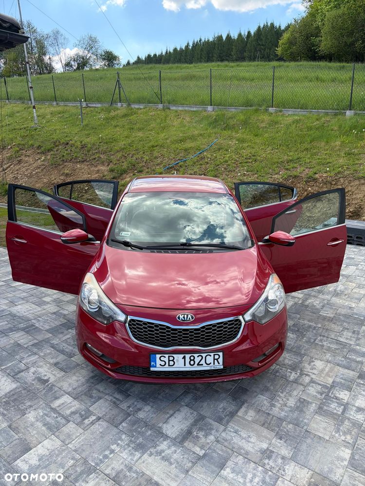 Kia Inny - 8