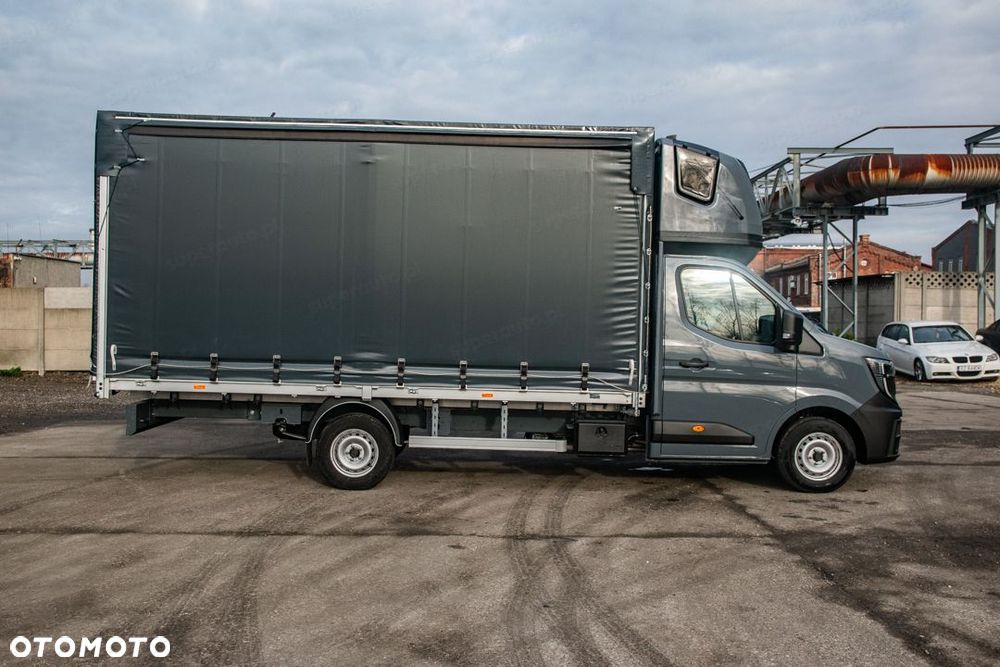 Renault Master L3 Zabudowa 10EP 2.0 170KM - 12