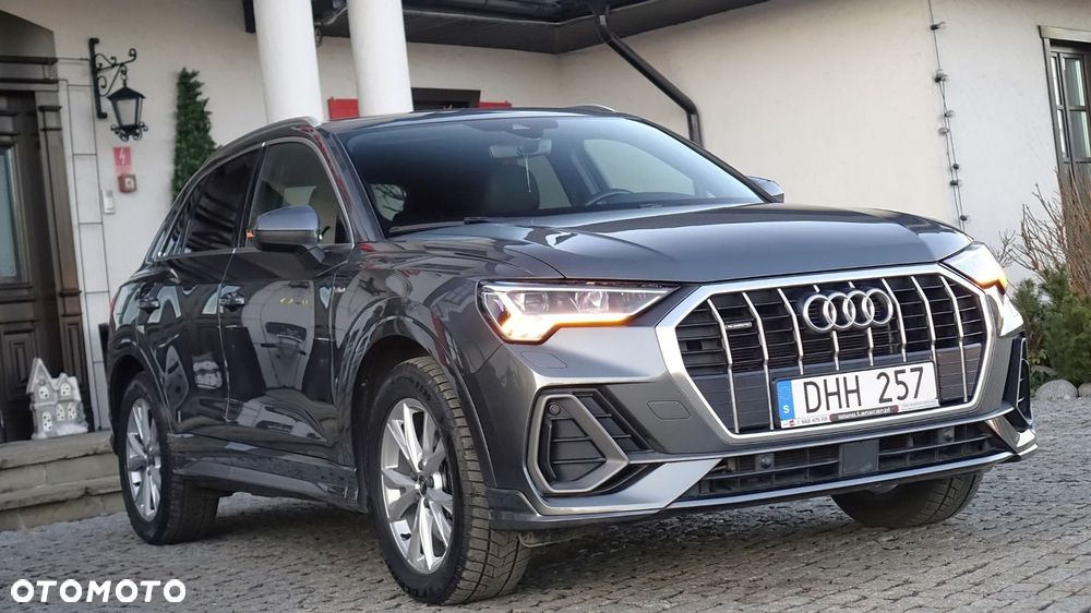 Audi Q3 - 20