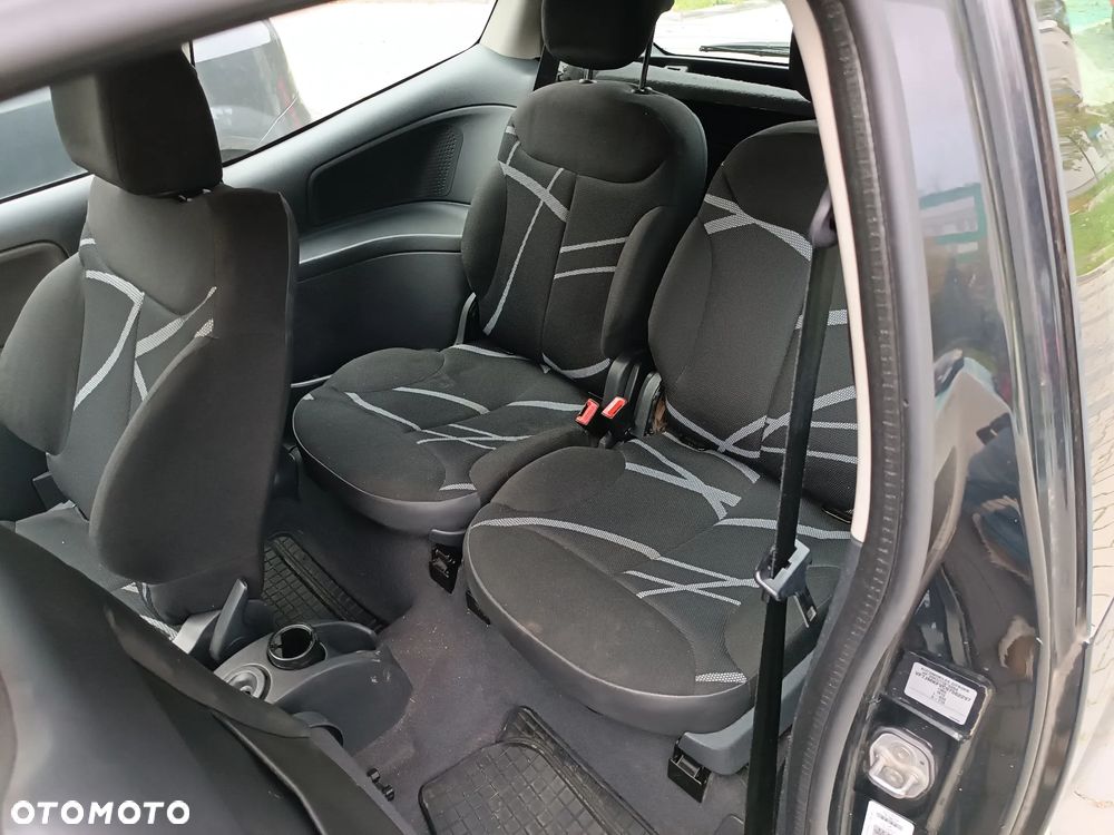 Citroën C2 1.4 VTR - 5