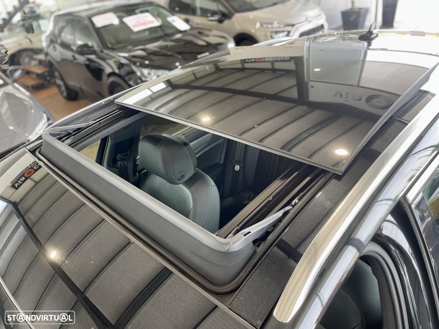 Audi A6 Avant 50 TFSIe quattro S tronic - 13