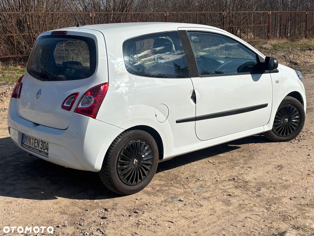 Renault Twingo 1.2 16V Eco Wind - 17