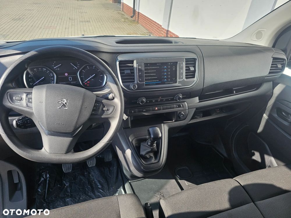 Peugeot Expert - 16