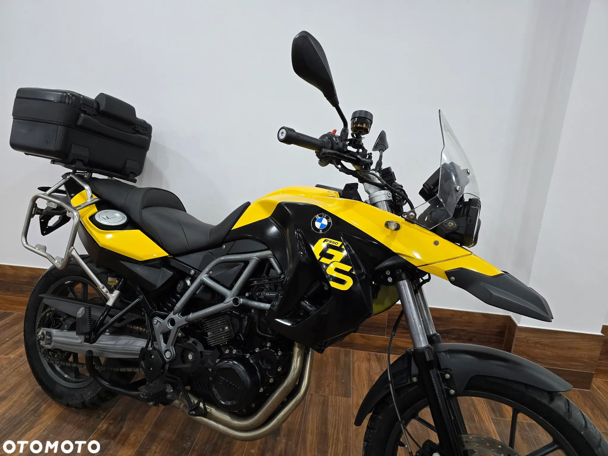 BMW GS - 23