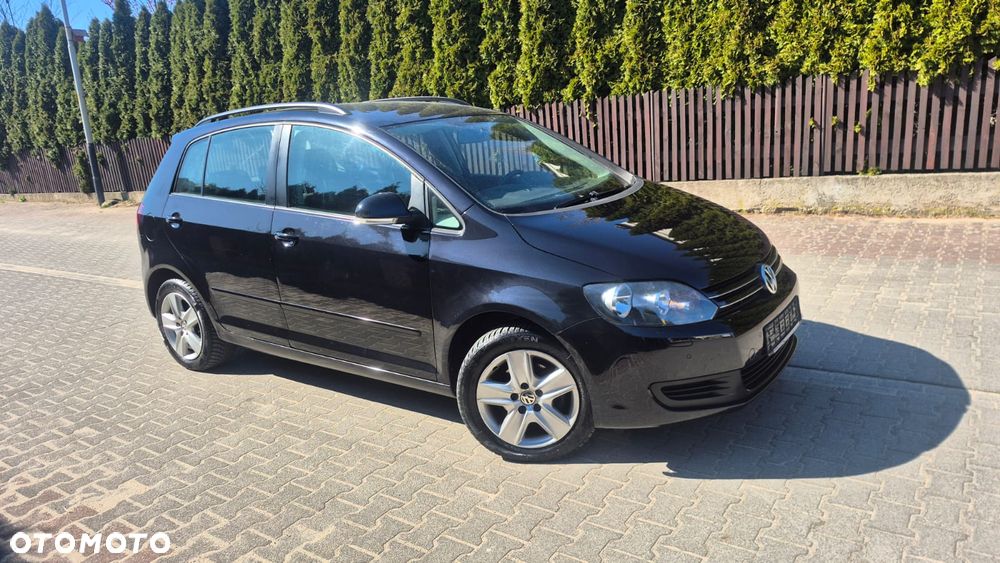 Volkswagen Golf Plus 1.4 Trendline - 14