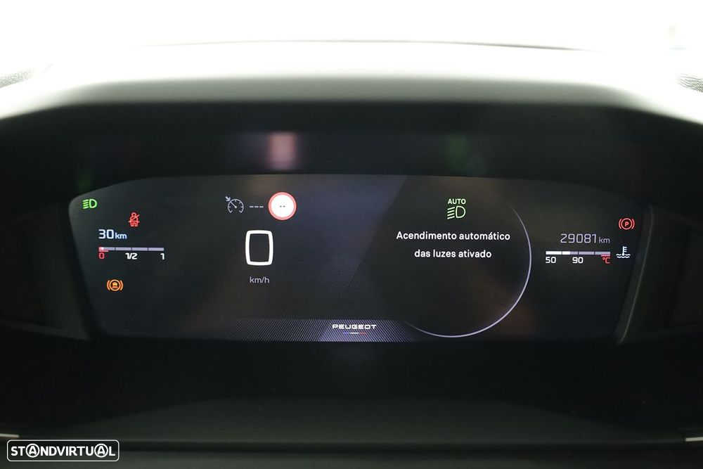 Peugeot 2008 1.2 PureTech Allure - 15