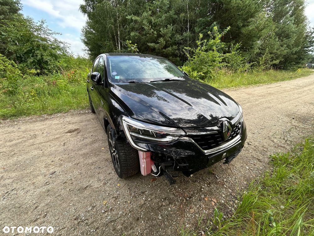 Renault Arkana E-TECH Full 145 Evolution - 2