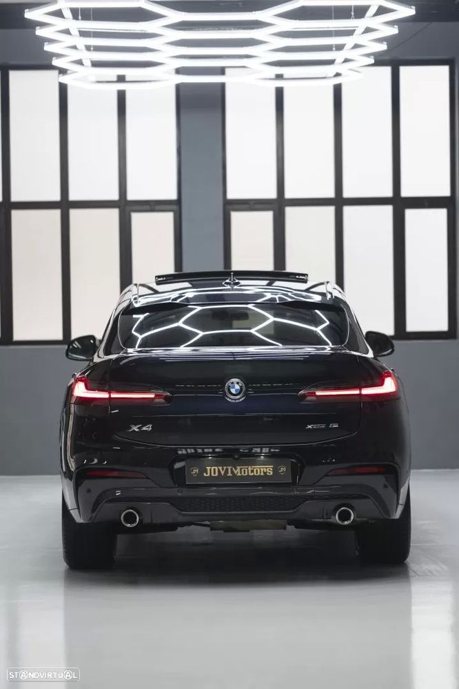BMW X4 - 40