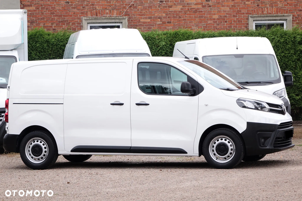 Toyota Proace 3-osobowy L1H1 faktura VAT 23%