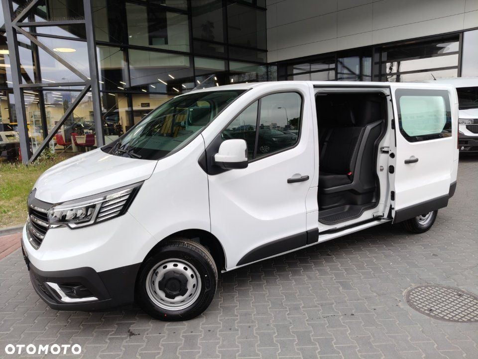 Renault Trafic - 3