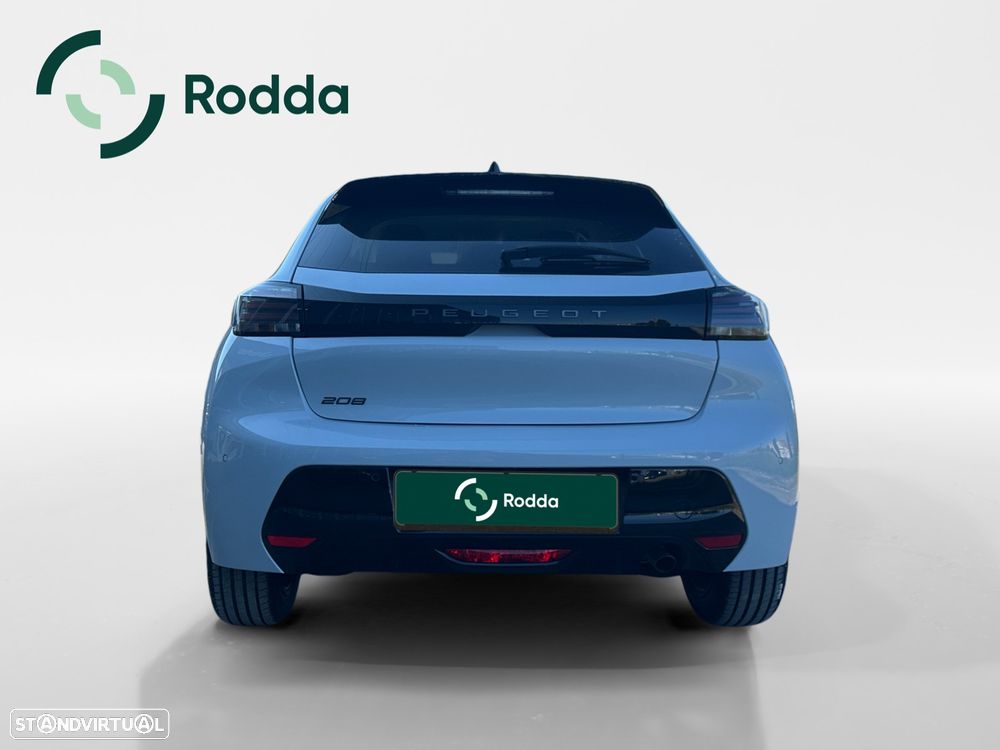 Peugeot 208 1.2 PureTech Allure - 7