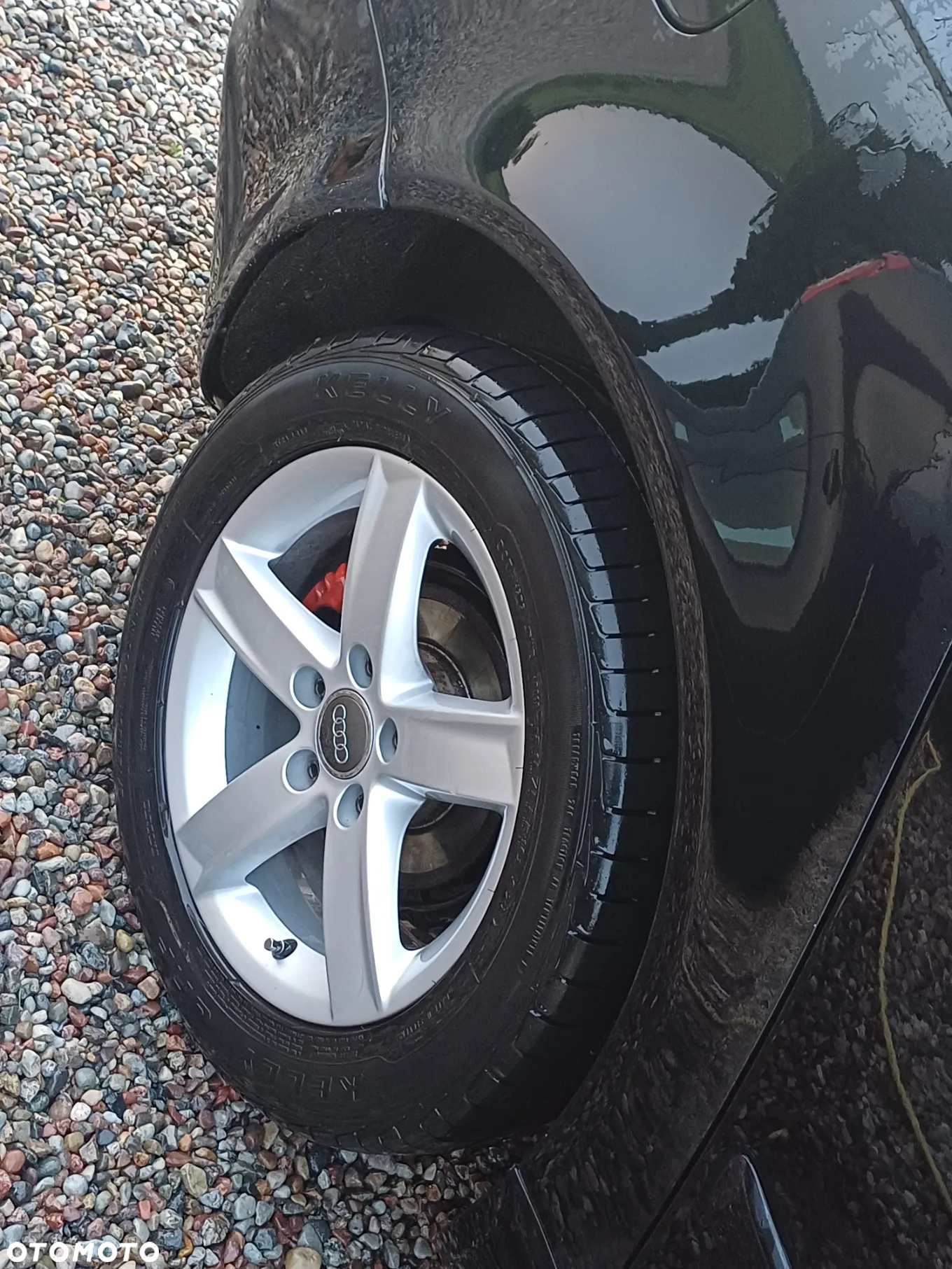 Audi A4 Avant 1.9 TDI - 6