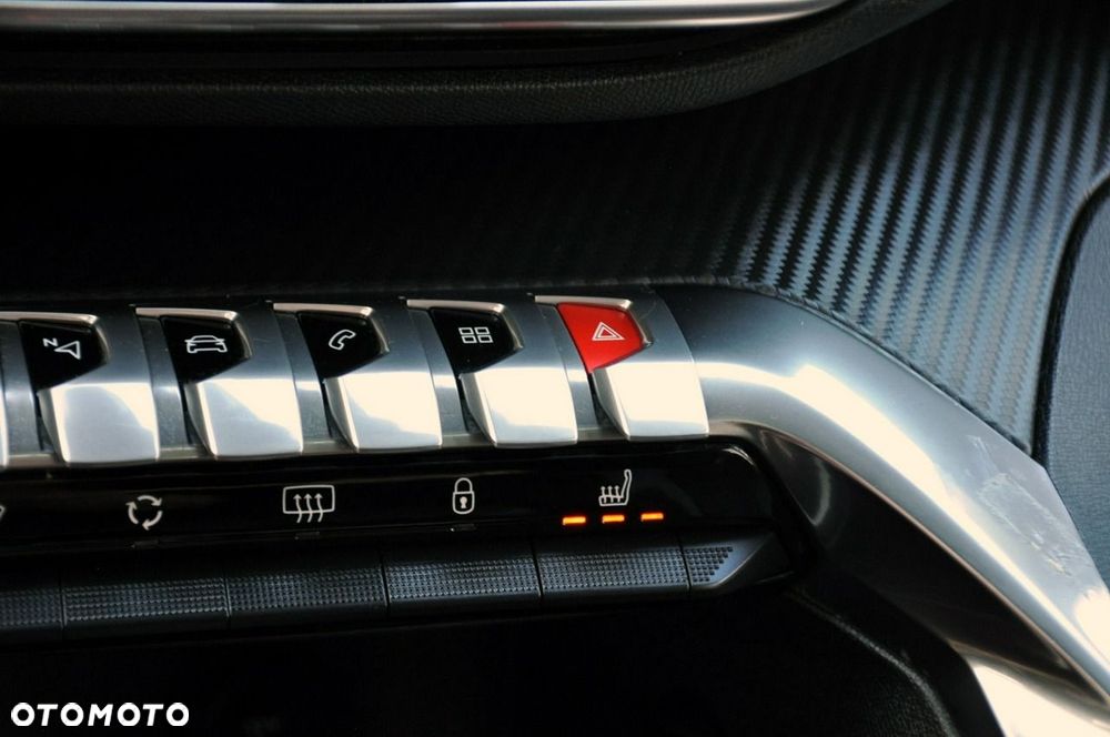 Peugeot 3008 - 34